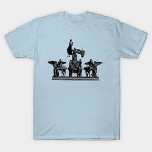 Soldiers' and Sailors' Arch T-Shirt